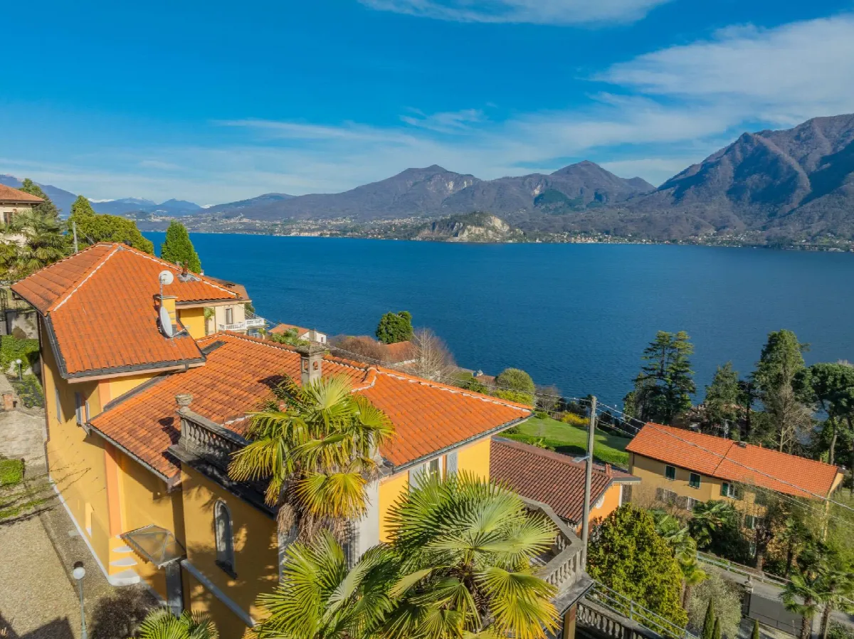 Villa in vendita a Ghiffa - foto 2