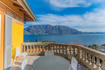 Villa in vendita a Ghiffa - foto 3