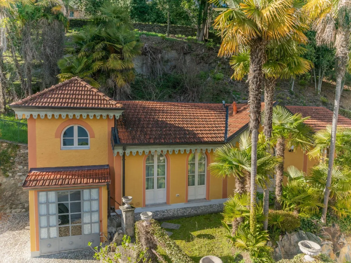 Villa in vendita a Ghiffa - foto 4
