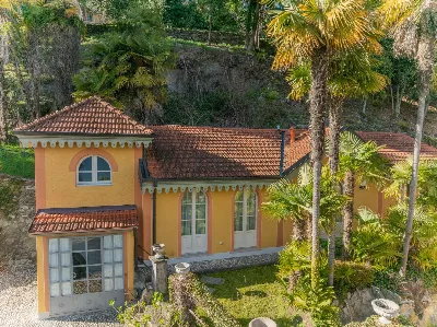 Villa in vendita a Ghiffa - foto 4