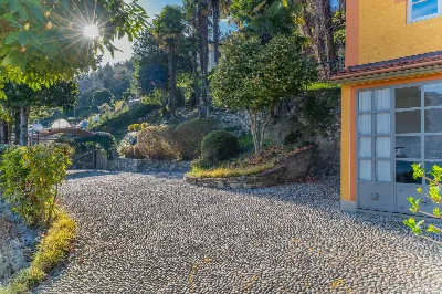 Villa in vendita a Ghiffa - foto 5