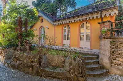 Villa in vendita a Ghiffa - foto 6