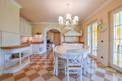 Villa in vendita a Roasio - foto 10