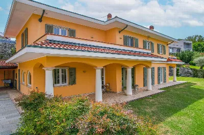 Villa in vendita a Roasio - foto 2