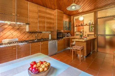 Villa in vendita a Dormelletto - foto 10