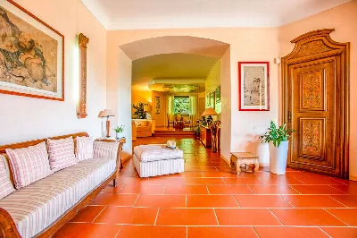 Villa in vendita a Dormelletto - foto 3