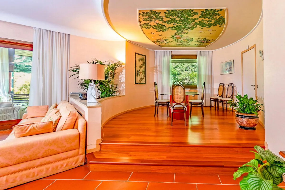 Villa in vendita a Dormelletto - foto 4