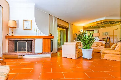 Villa in vendita a Dormelletto - foto 8