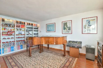 Villa in vendita a Sesto Calende - foto 10