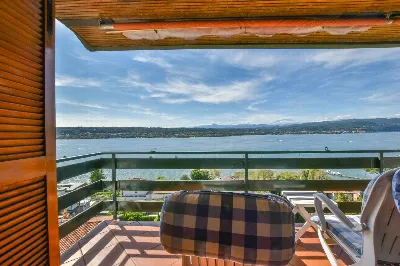 Villa in vendita a Sesto Calende - foto 2