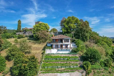 Villa in vendita a Sesto Calende - foto 3