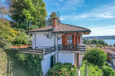Villa in vendita a Sesto Calende - foto 4