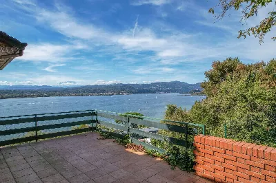 Villa in vendita a Sesto Calende - foto 5
