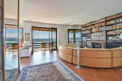 Villa in vendita a Sesto Calende - foto 6