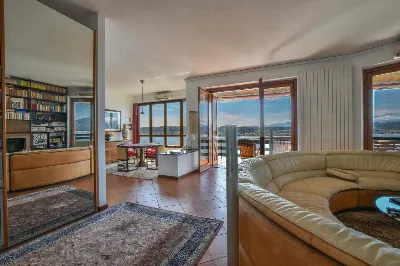 Villa in vendita a Sesto Calende - foto 7