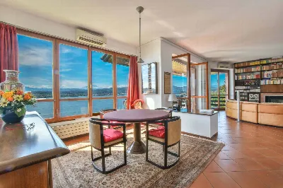 Villa in vendita a Sesto Calende - foto 8
