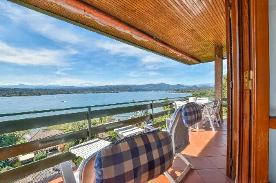 Villa in vendita a Sesto Calende - foto 9