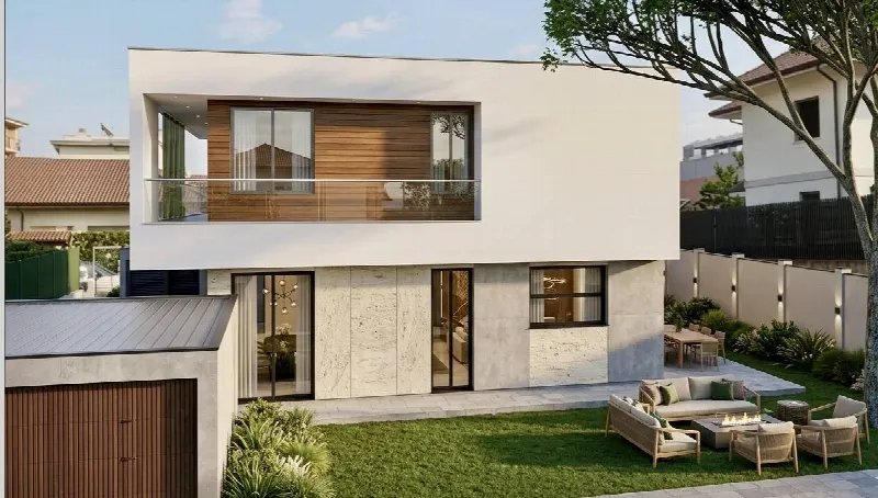 Villa in vendita a Cornaredo - foto 1