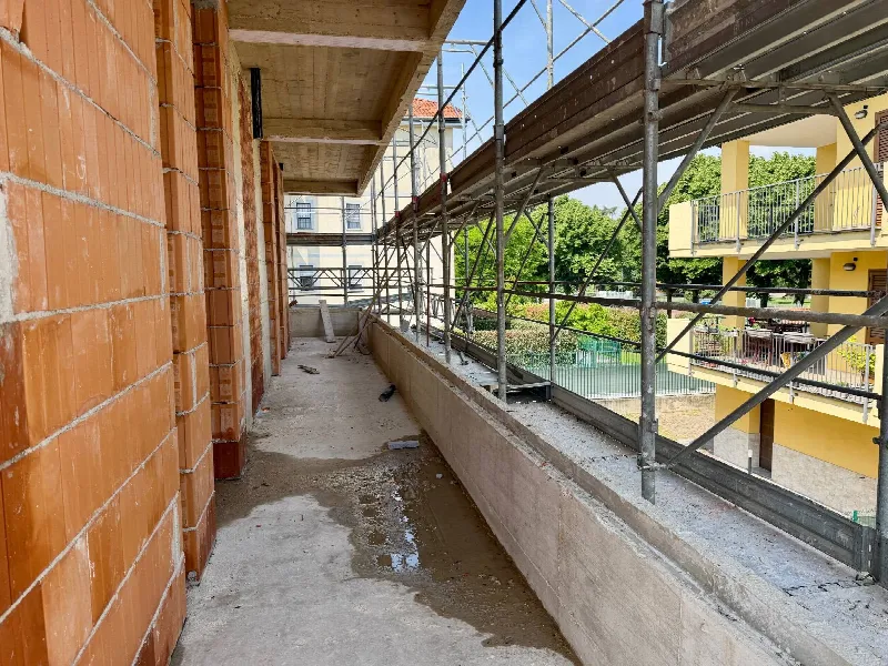 Villa in vendita a Cornaredo - foto 10
