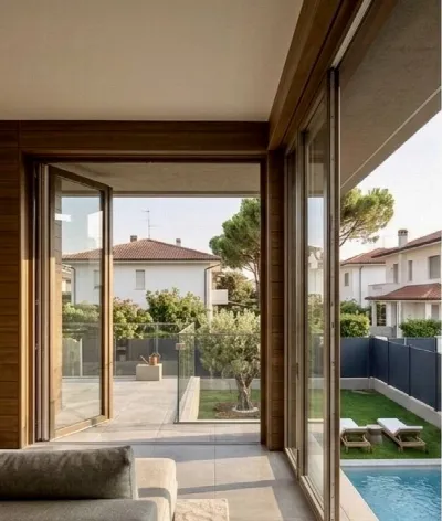 Villa in vendita a Cornaredo - foto 2