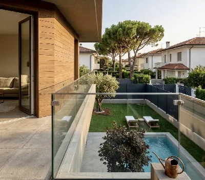 Villa in vendita a Cornaredo - foto 3