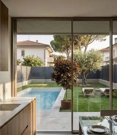 Villa in vendita a Cornaredo - foto 4