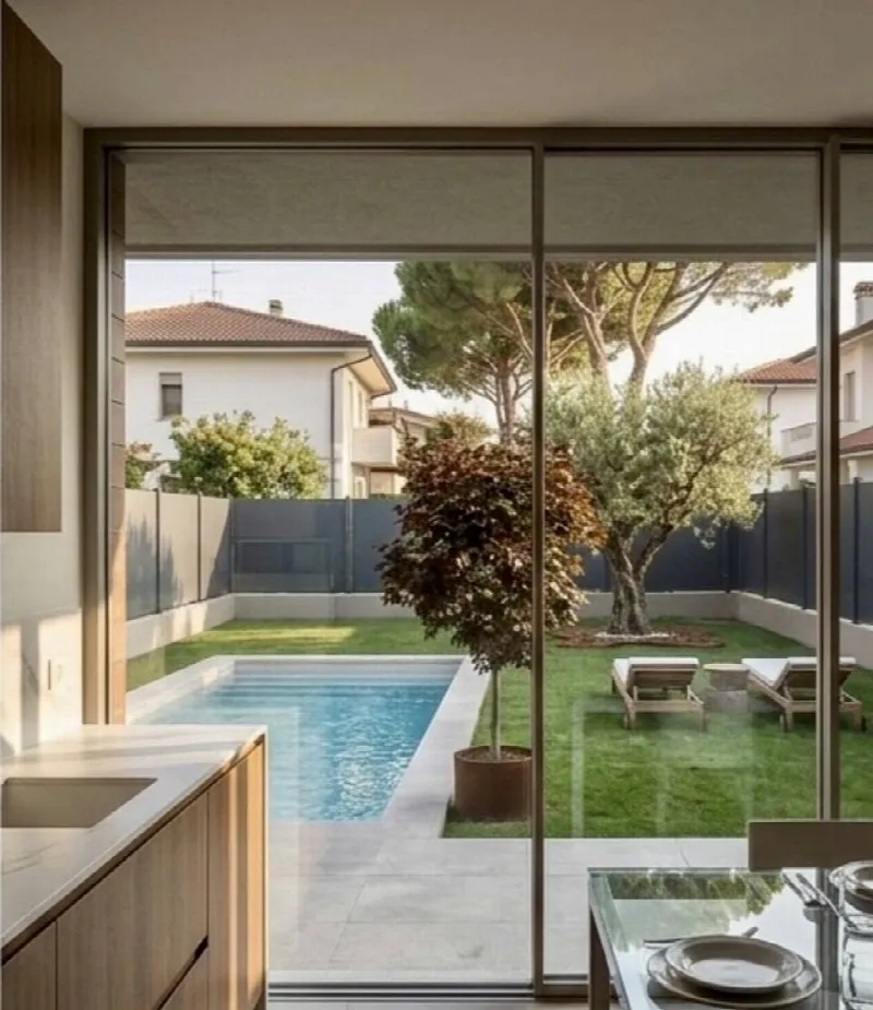 Villa in vendita a Cornaredo - foto 4
