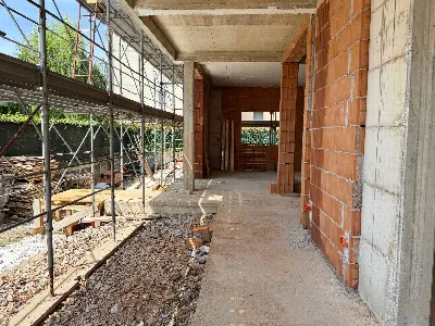 Villa in vendita a Cornaredo - foto 8