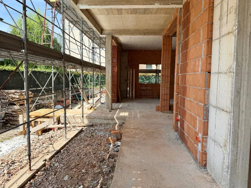 Villa in vendita a Cornaredo - foto 8