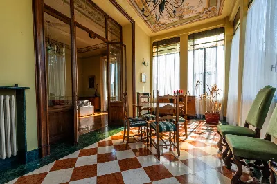 Villa in vendita a Cassolnovo - foto 10