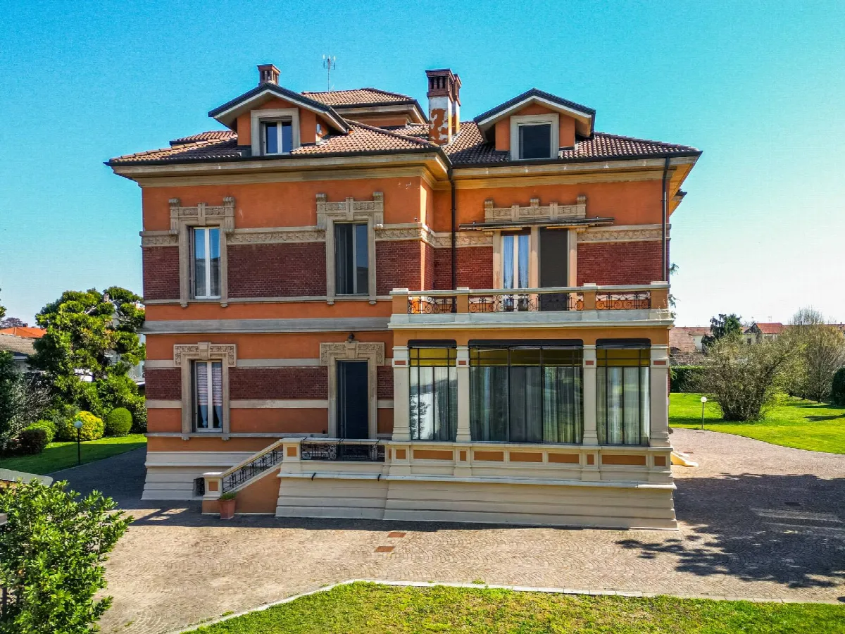 Villa in vendita a Cassolnovo - foto 2