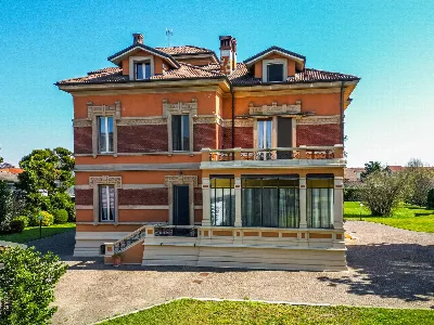 Villa in vendita a Cassolnovo - foto 2