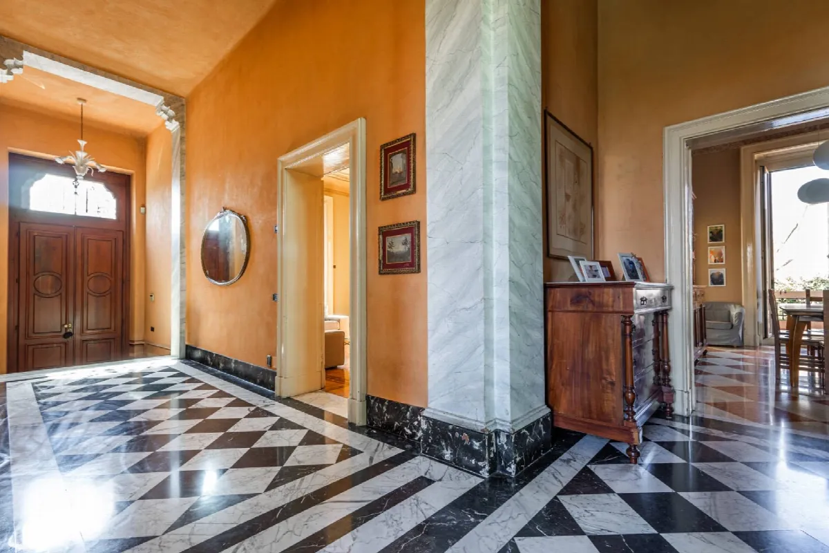 Villa in vendita a Cassolnovo - foto 3