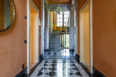 Villa in vendita a Cassolnovo - foto 5