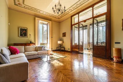 Villa in vendita a Cassolnovo - foto 7