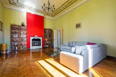 Villa in vendita a Cassolnovo - foto 8