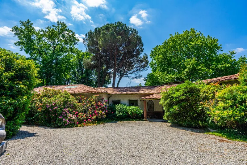 Villa in vendita a Cisano Bergamasco - foto 1