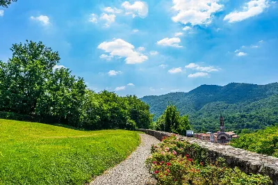 Villa in vendita a Cisano Bergamasco - foto 10