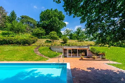 Villa in vendita a Cisano Bergamasco - foto 2