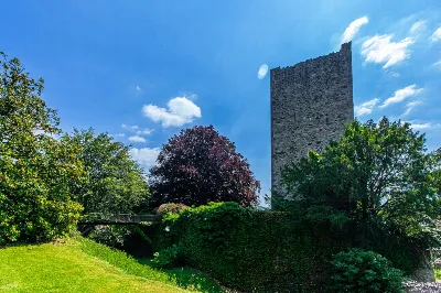 Villa in vendita a Cisano Bergamasco - foto 4