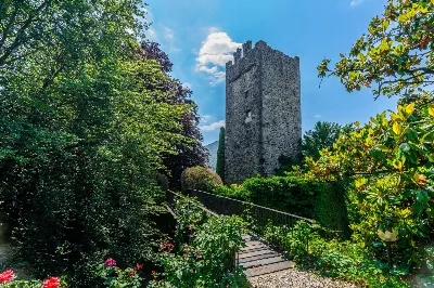Villa in vendita a Cisano Bergamasco - foto 6