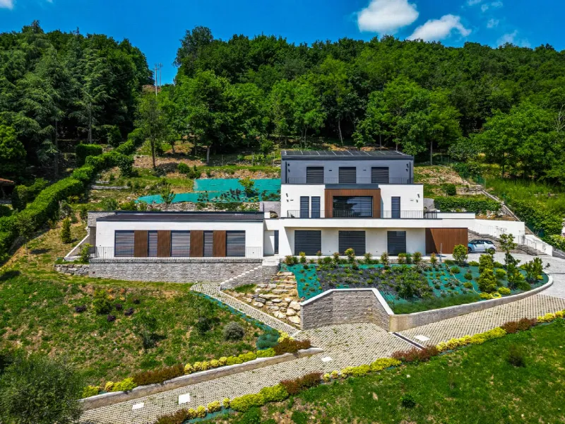 Villa in vendita a Ponteranica - foto 1