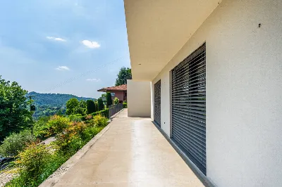 Villa in vendita a Ponteranica - foto 10