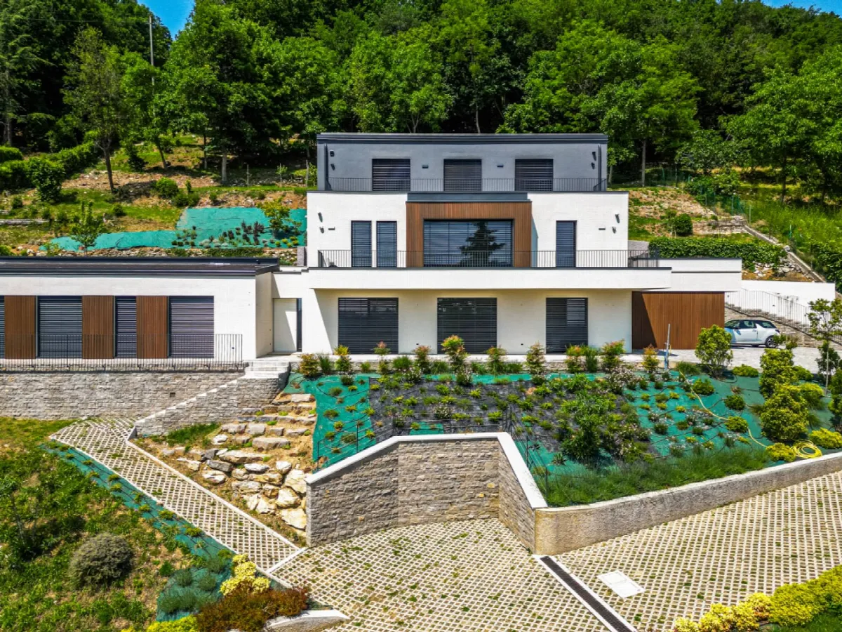 Villa in vendita a Ponteranica - foto 3