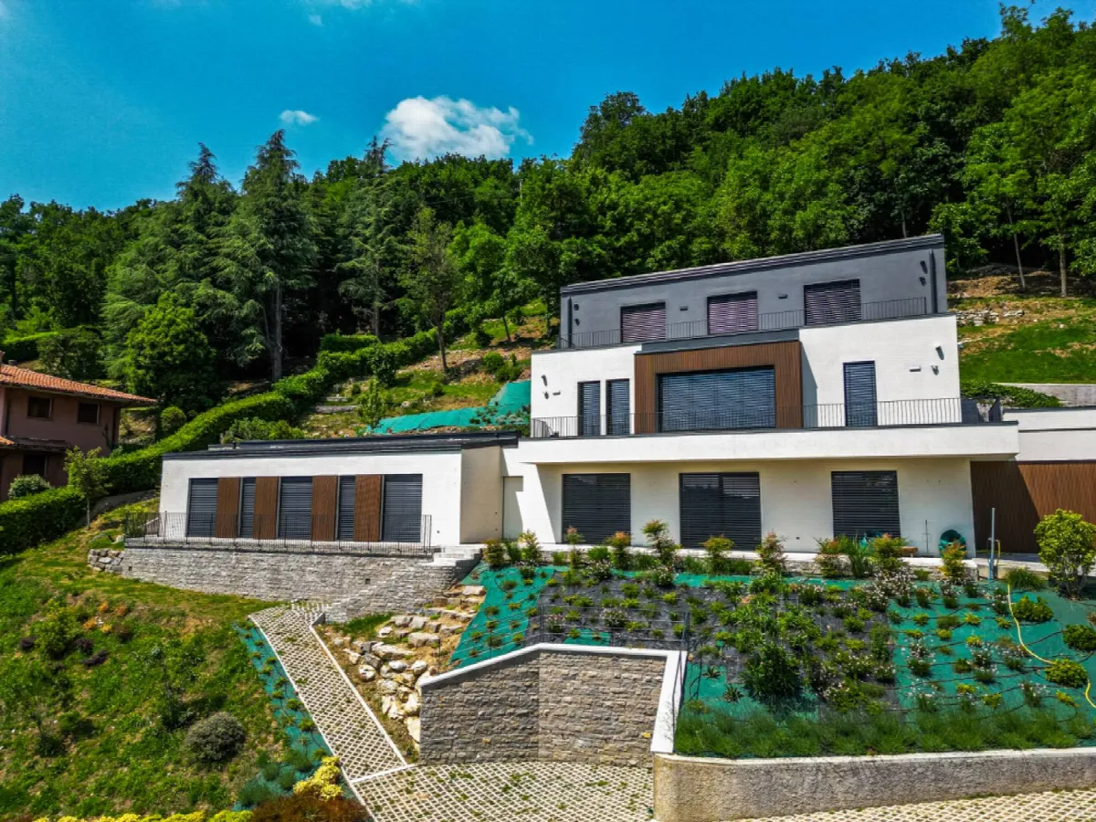 Villa in vendita a Ponteranica - foto 4
