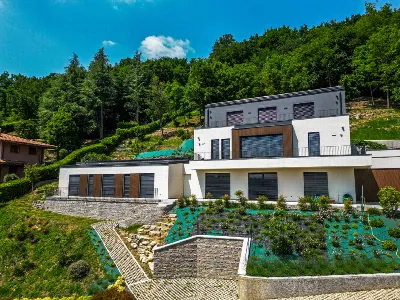 Villa in vendita a Ponteranica - foto 4