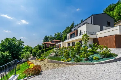 Villa in vendita a Ponteranica - foto 5