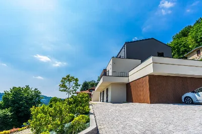 Villa in vendita a Ponteranica - foto 6