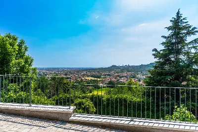 Villa in vendita a Ponteranica - foto 7