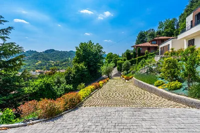 Villa in vendita a Ponteranica - foto 8
